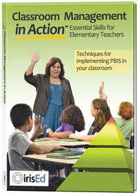 Classroom Management in Action: Essential Skills for Elementary Teachers
