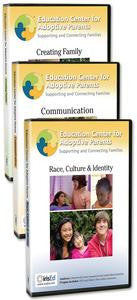 Education Center for Adoptive Parents (ECAP)