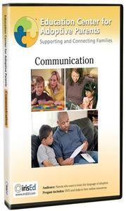 Education Center for Adoptive Parents: Communication