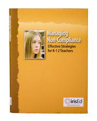 Managing Non-Compliance: Effective Strategies for K-12 Teachers